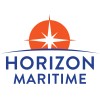 Horizon Maritime logo