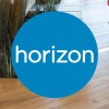 Horizon Media logo