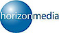 Horizon Media logo