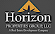 Horizon Properties Group logo