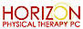 Horizon Physical Therapy logo