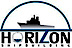 Horizon Shipbuilding logo