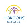 Horizons National logo