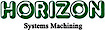 Horizon Systems Machining logo