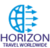 Horizon Travel logo