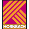 Hornbach Bouwmarkt, Tuincentrum En Drive In logo