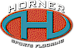 Horner Sports Flooring logo