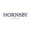 Hornsby Steel logo