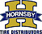 Hornsby Tire Distributors logo