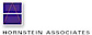 Hornstein Associates logo