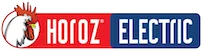 Horoz Elektrik ve Elektronik logo