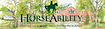 HorseAbility logo