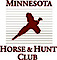 Minnesota Horse & Hunt Club logo