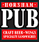 Horsham Pub logo