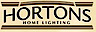 Hortons Home Lighting logo