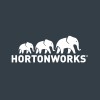 Hortonworks logo