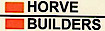 Horve Builders logo