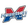 Hoselton Auto Mall logo