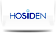 Hosiden America logo