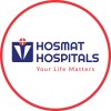 Hosmat Hospitals logo