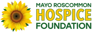 Mayo Roscommon Hospice Foundation logo