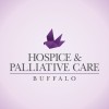 Hospice & Palliative Care Buffalo logo