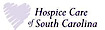 Hospice Care of South Carolina logo