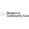 Hospice & Community Care logo