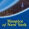 Hospice of New York logo