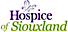 Hospice of Siouxland logo