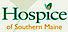 Hospice of Southern Maine logo