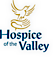 Hospice of the Valley AL logo