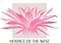 Hospice of The West logo