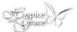 Hospice with Grace logo