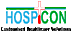 Hospicon logo