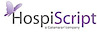 HospiScript Services logo