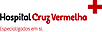 Hospital Cruz Vermelha logo