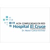 Hospitalelcruce.Org logo