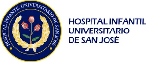 Hospital Infantil Universitario de San José logo