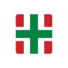 Hospital Italiano De Buenos Aires logo