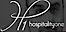 Hospitality One logo