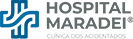 Hospital Maradei logo