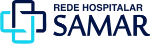 Rede Hospitalar Samar logo