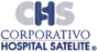 Corporativo Hospital Satélite logo