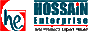 Hossain Enterprise logo