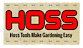 Hoss Tools logo