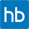 Hostbooks logo