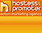 Hostess & Promoter logo