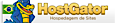 Hostgator América Latina logo