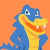 Hostgator.Com logo